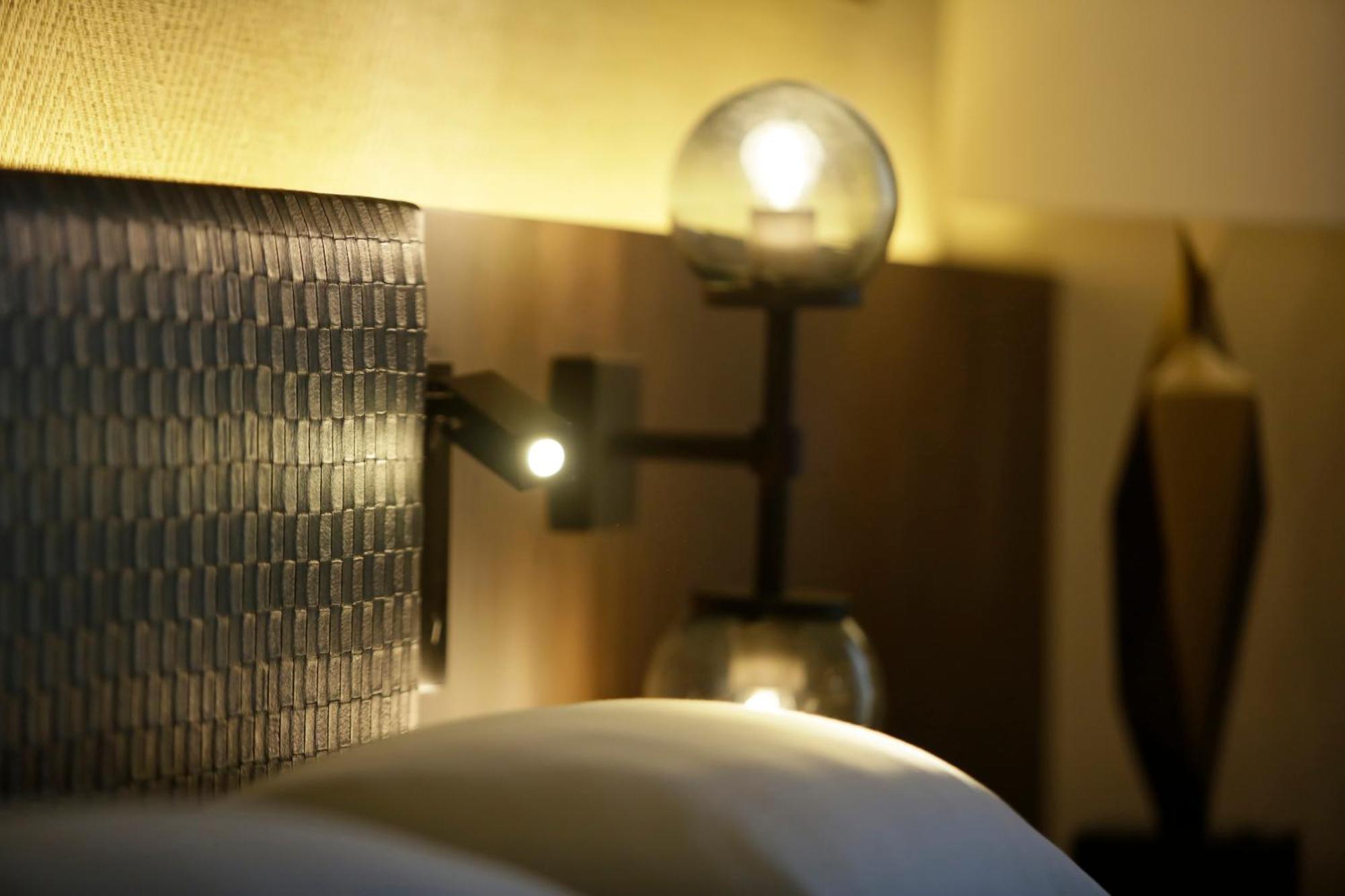 Hyatt Regency Andares Guadalajara Hotel Zapopan Exterior photo A wall light